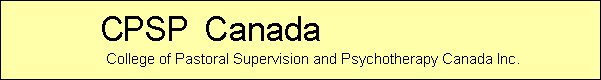 CPSP Canada Banner